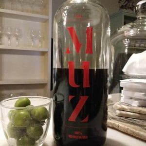 Muz Vermut - 