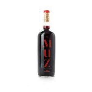 MUZ (Vermouth) - Partida Creus - massimo-marchiori-antonella-gerosa
