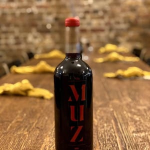 MUZ (Vermouth) - Partida Creus - massimo-marchiori-antonella-gerosa
