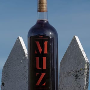 MUZ (Vermouth) - Partida Creus - massimo-marchiori-antonella-gerosa