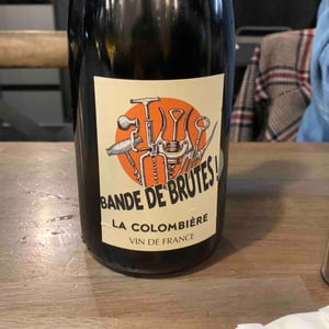 Bande de Brutes! - Château La Colombière - diane-philippe-cauvin -2021