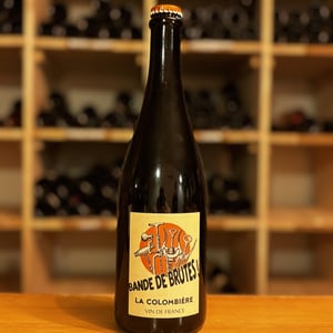 Bande de Brutes! - Château La Colombière - diane-philippe-cauvin -2021