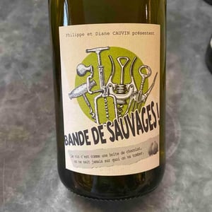 Bande De Sauvages! - Château La Colombière - diane-philippe-cauvin -2021