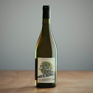Bande De Sauvages! - Château La Colombière - diane-philippe-cauvin -2021
