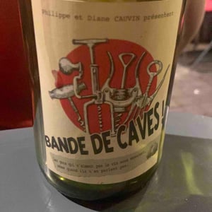 Bande De Caves - Château La Colombière - diane-philippe-cauvin -2021