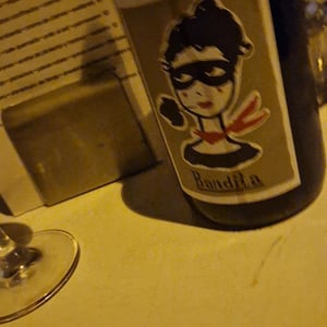 Cascina Tavijn - Nadia Verrua - Bandita