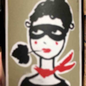 Cascina Tavijn - Nadia Verrua - Bandita