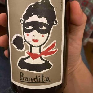 Cascina Tavijn - Nadia Verrua - Bandita