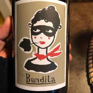 Cascina Tavijn - Nadia Verrua - Bandita
