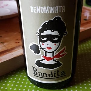 Cascina Tavijn - Nadia Verrua - Bandita