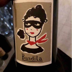 Cascina Tavijn - Nadia Verrua - Bandita