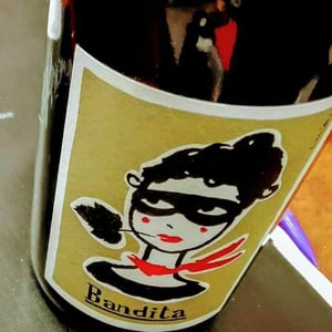 Bandita - Cascina Tavijn - Nadia Verrua 