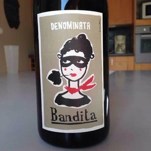 Cascina Tavijn - Nadia Verrua - Bandita