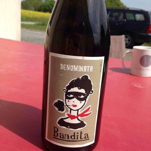 Cascina Tavijn - Nadia Verrua - Bandita