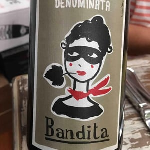 Cascina Tavijn - Nadia Verrua - Bandita