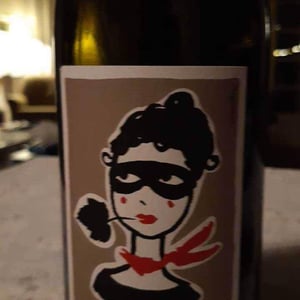 Cascina Tavijn - Nadia Verrua - Bandita