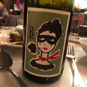Cascina Tavijn - Nadia Verrua - Bandita