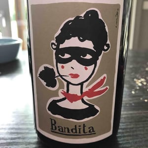 Cascina Tavijn - Nadia Verrua - Bandita