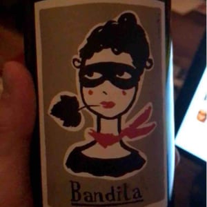 Cascina Tavijn - Nadia Verrua - Bandita