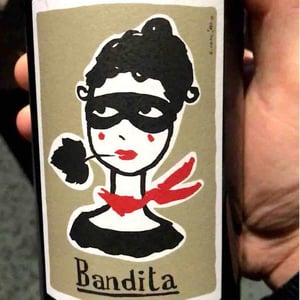 Cascina Tavijn - Nadia Verrua - Bandita