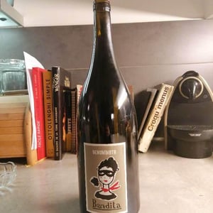 Cascina Tavijn - Nadia Verrua - Bandita