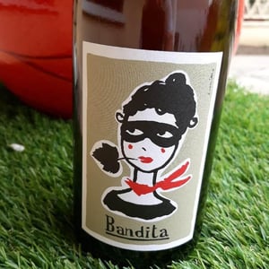 Cascina Tavijn - Nadia Verrua - Bandita