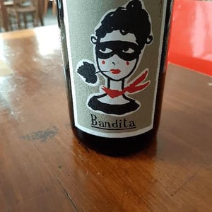 Cascina Tavijn - Nadia Verrua - Bandita