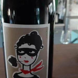 Cascina Tavijn - Nadia Verrua - Bandita