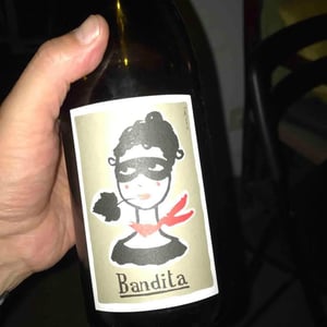 Cascina Tavijn - Nadia Verrua - Bandita
