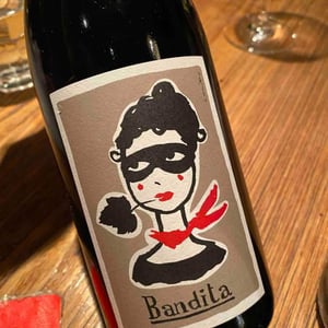 Cascina Tavijn - Nadia Verrua - Bandita