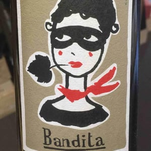 Cascina Tavijn - Nadia Verrua - Bandita