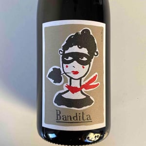 Cascina Tavijn - Nadia Verrua - Bandita