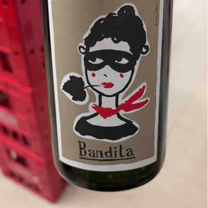 Cascina Tavijn - Nadia Verrua - Bandita