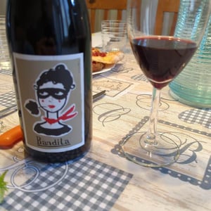 Cascina Tavijn - Nadia Verrua - Bandita