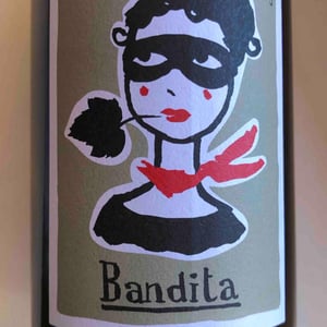 Cascina Tavijn - Nadia Verrua - Bandita
