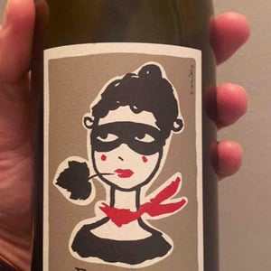 Cascina Tavijn - Nadia Verrua - Bandita
