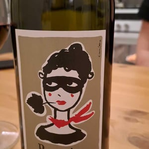 Cascina Tavijn - Nadia Verrua - Bandita