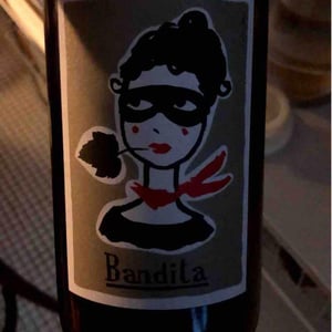 Cascina Tavijn - Nadia Verrua - Bandita