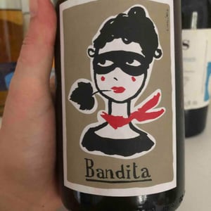 Cascina Tavijn - Nadia Verrua - Bandita