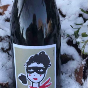 Cascina Tavijn - Nadia Verrua - Bandita