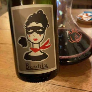Cascina Tavijn - Nadia Verrua - Bandita
