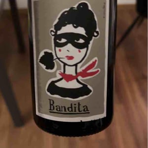 Cascina Tavijn - Nadia Verrua - Bandita