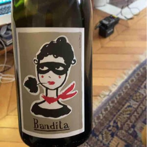 Cascina Tavijn - Nadia Verrua - Bandita