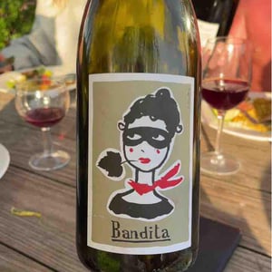 Cascina Tavijn - Nadia Verrua - Bandita