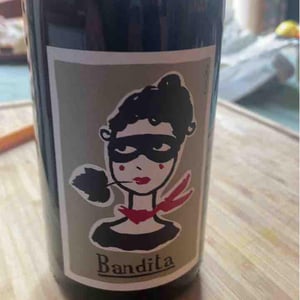Cascina Tavijn - Nadia Verrua - Bandita