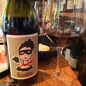 Cascina Tavijn - Nadia Verrua - Bandita