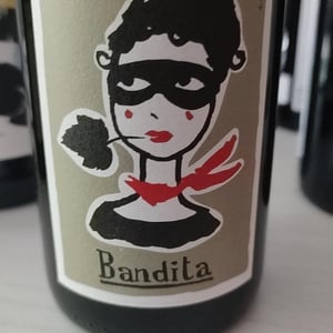 Cascina Tavijn - Nadia Verrua - Bandita