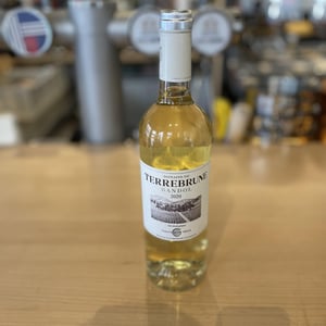 Bandol Blanc - Domaine de Terrebrune - domaine-de-terrebrune -2020