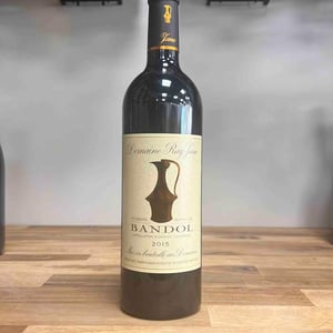 Bandol - Domaine Ray-Jane - famille-constant