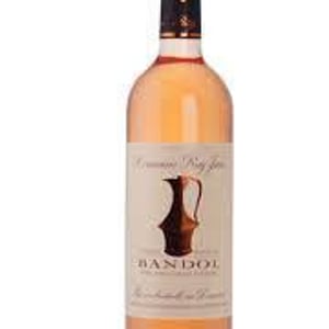 Bandol Rosé - Domaine Ray-Jane - Famille Constant -2021